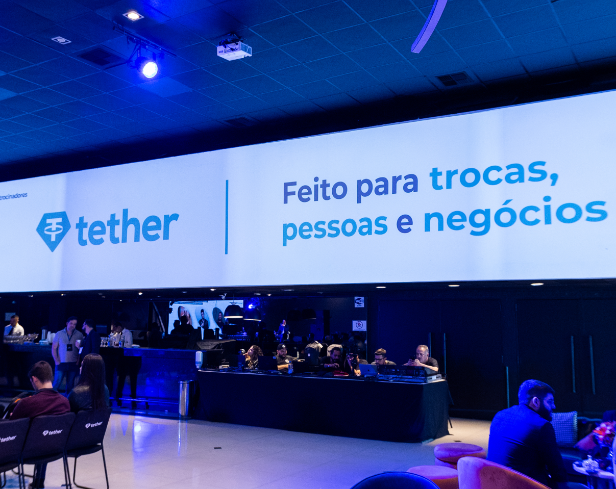 Patrocínios B8 Connect