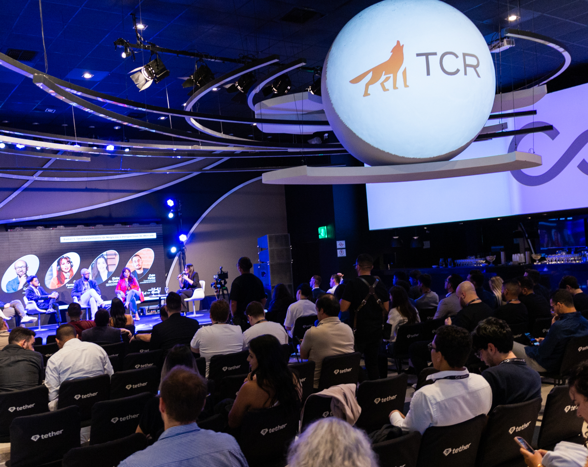 Patrocínios B8 Connect