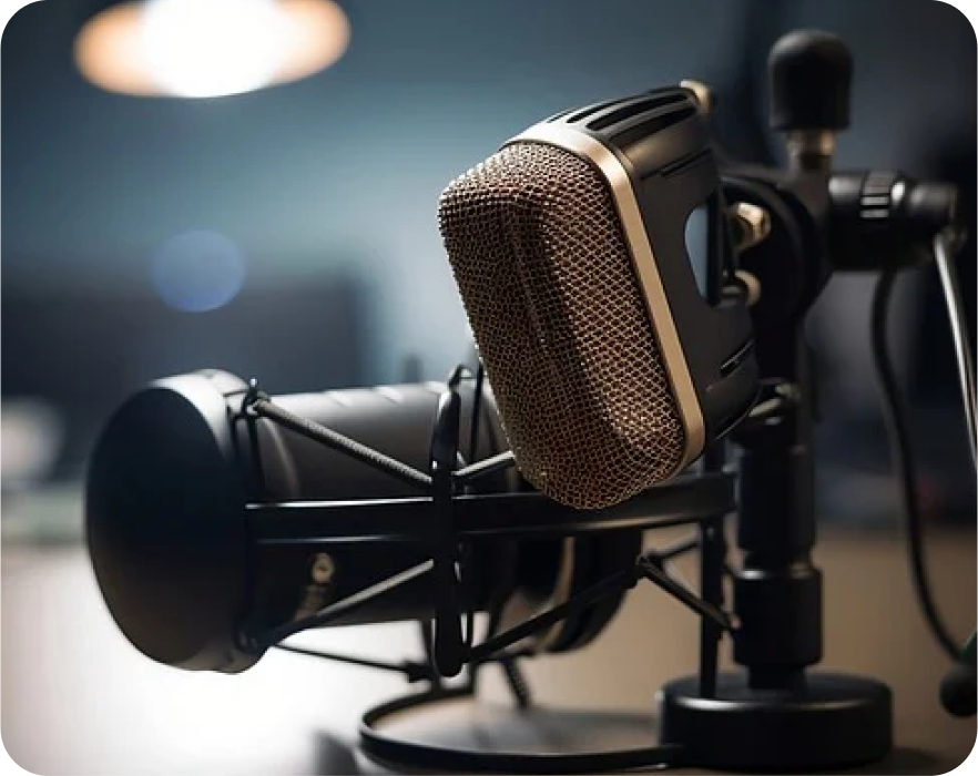 Patrocínios B8 Connect